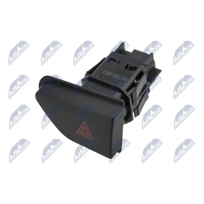 Imagen de NTY EWS RE 067 Interruptor intermitente de aviso 5 rectangular