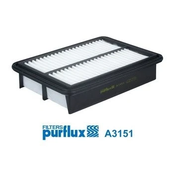 Imagen de Filtro de aire PURFLUX A3151