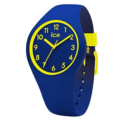 Imagen de ICE Watch ola kids Rocket Reloj azul para Niño con Correa de silicona 014427 (Small)
