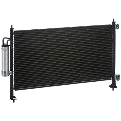Imagen de MAHLE ORIGINAL AC 464 000S Condensador con secador 16 10,15 580 HONDA: CIVIC 8 Hatchback,