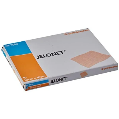 Imagen de Jelonet Paraffin Gauze Dressing by