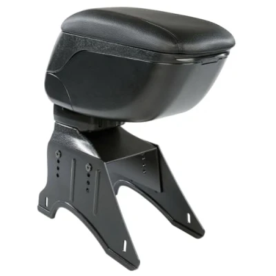 Imagen de LAMPA 56465 Negro reposabrazos