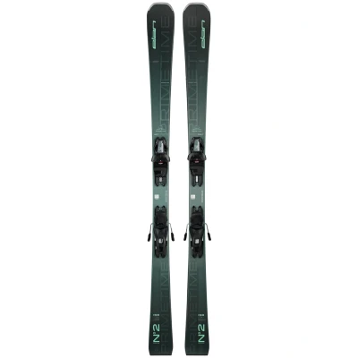 Imagen de Elan Primetime N2 W + EL 9 23/24 Skis
