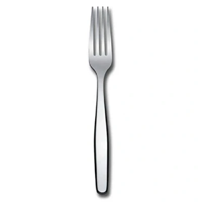 Imagen de Alessi Itsumo ANF06/2 Tenedor De Diseño en Acero Inoxidable 18/10, Set 6