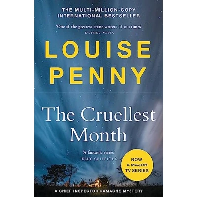 Imagen de The Cruellest Month
