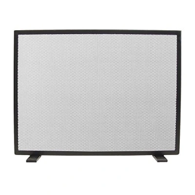 Imagen de Imex El Zorro 10407 Salvachispas simple (80 x68 cm)