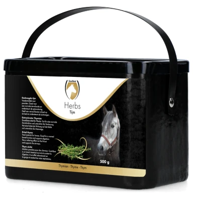 Imagen de Excellent hierbas tomillo 500 Naturel