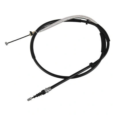 Imagen de FEBI BILSTEIN 180494 Cable de Freno Mano Atrás izquierda 1786 FIAT: Stilo Hatchback