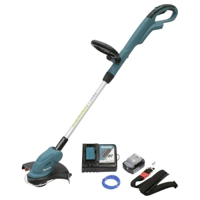 Imagen de Makita Cortadora de césped inalámbrica DUR181RF 18 V