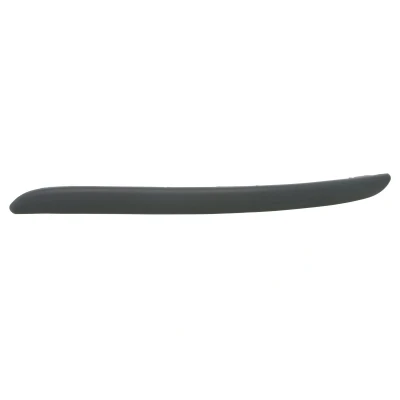Imagen de PRASCO Premium DS0091244 Listón embellecedor/protector, parachoques Delante, izquierda