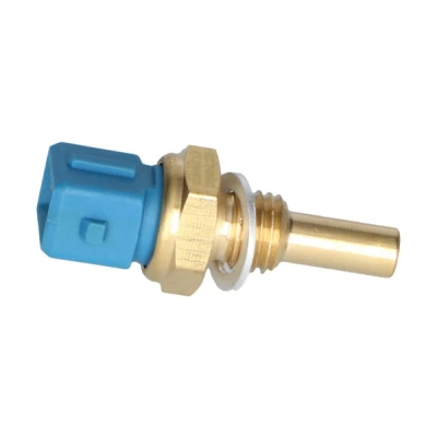 Imagen de KAVO PARTS ECT 2002 Sensor de Temperatura del Refrigerante BMW: 3 Berlina, Coupé, 5 OPEL: Astra F CC, Vectra A Corsa B Hatchback