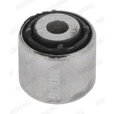 Imagen de MOOG AU SB 17113 Silentblock Brazo de Suspension posterior, eje trasero ambos lados, debajo 42,3 AUDI: Q5