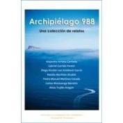 Imagen de Archipielago 988: Una Coleccion De Relatos