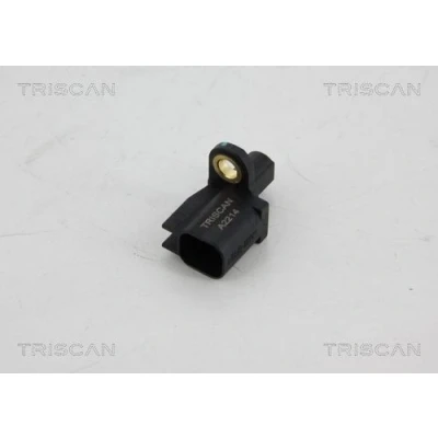 Imagen de TRISCAN 8180 10218 Sensor de ABS 2 14,3 FORD: Focus 2, 3, Limousine, VOLVO: S60 II, V50, V60 I Furgón / Familiar, MAZDA: 3 Hatchback, 5