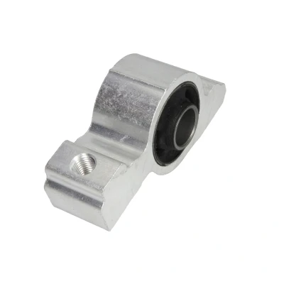 Imagen de MEYLE 11 14 035 0000 Silentblock Brazo de Suspension con soporte ORIGINAL Quality Eje delantero, derecha, izquierda, debajo, posterior