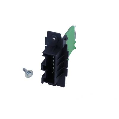Imagen de MAXGEAR 57 0258 Resitencia, ventilador habitáculo PEUGEOT: Partner II Tepee, CITROËN: Berlingo II, Camión de plataforma/Chasis