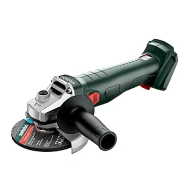 Imagen de W 18 7 125 (602371840) Amoladora angular de batería