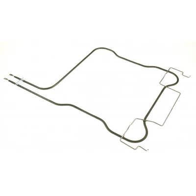 Imagen de Whirlpool Indesit 488000526531 elemento calefactor inferior C00526531 resistenza suola forno 1000W 230