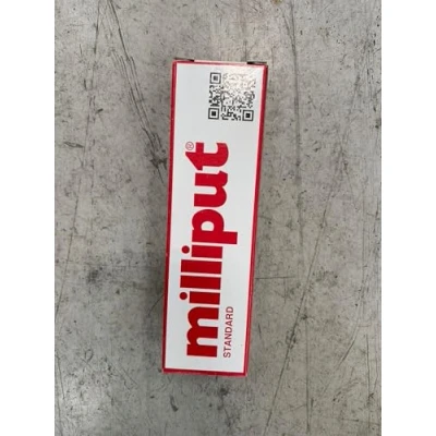 Imagen de Résine de Sculpture standard epoxy Putty, 113 g