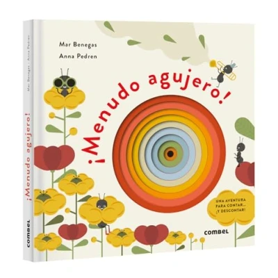 Imagen de ¡Menudo agujero! (Marsupiflap)