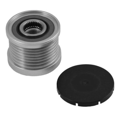 Imagen de CONTITECH AP9047 Rueda Libre Alternador se requiere herramiente especial para montaje RENAULT: SCENIC 2, TRAFIC 2 Bus, LAGUNA