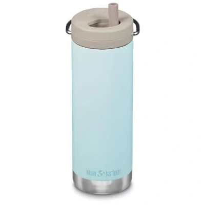 Imagen de Klean Kanteen TKWide 473ml / 16oz + Twist Cap Water bottle