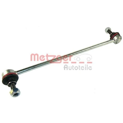 Imagen de METZGER 53021818 Bieleta de suspensión Eje delantero, derecha, izquierda 298 KIT + FORD: Focus 2, C Max, 2 Limousine