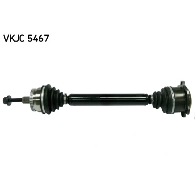 Imagen de SKF VKJC 5467 Árbol de transmisión 584 AUDI: A4 B5 Berlina, B6 Avant, VOLKSWAGEN: Passat GP Variant