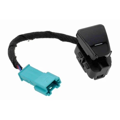 Imagen de VEMO V58 73 0004 Interruptor, elevalunas
