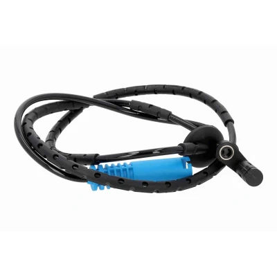 Imagen de VEMO V49 72 0010 Sensor de ABS Eje trasero Original calidad para vehículos con 2polos 1125mm 12V MERCEDES BENZ: Clase A, ROVER: 75