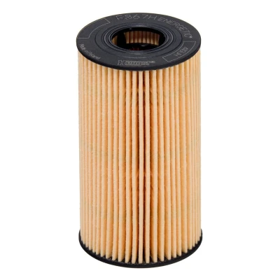 Imagen de HENGST FILTER E867H D370 Filtro de aceite Cartucho filtrante LAND ROVER: Range Rover Evoque Cabrio, Evoque, Sport