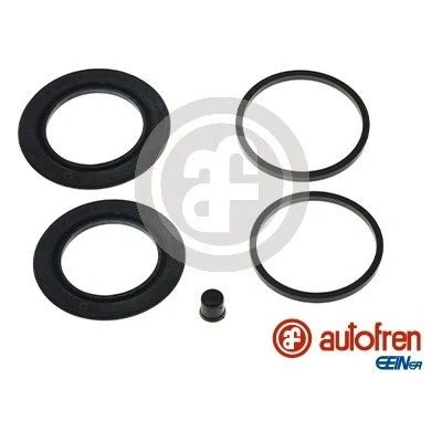 Imagen de AUTOFREN SEINSA D4247 Kit de Reparación Frenos Eje delantero 48