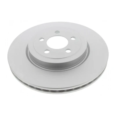 Imagen de MAPCO 25791C Disco de freno Eje delantero 345 28 5 115 ventilado revestido CHRYSLER: 300C Touring, Berlina, DODGE: Challenger Coupé