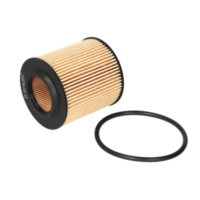 Imagen de FILTRON OE 665/3 Filtro de aceite Cartucho filtrante FORD: Ranger Mk3