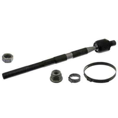 Imagen de FEBI BILSTEIN 43577 Rotula Axial de Direccion Eje delantero, izquierda, derecha 294 con contratuerca abrazaderas