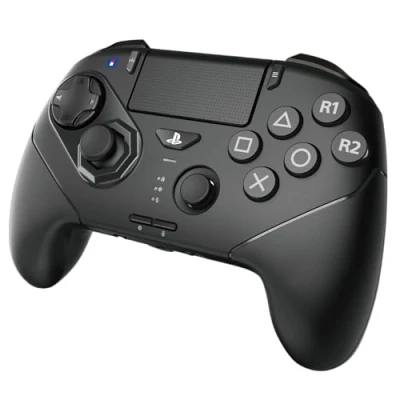 Imagen de Hori Mando inalámbrico Fighting Commander OCTA Pro para PS5/PS4/PC Licencia oficial de Sony