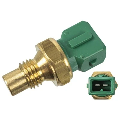 Imagen de FEBI BILSTEIN 18989 Sensor de Temperatura del Refrigerante verde PEUGEOT: 306 Hatchback, 205 II 106 I CITROËN: AX