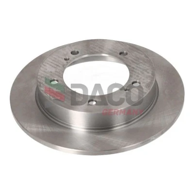 Imagen de Filtro de aire DACO Germany DFA0203