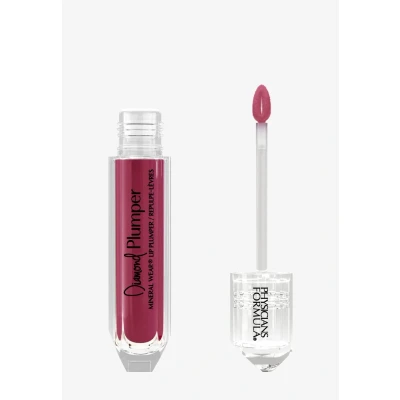 Imagen de Physicians Formula, Diamond Plumper, Brillo de Labios con Fórmula Hidratante, Nutritiva y Voluminosa, Polvo Diamante Lustre para un Diamante, Brilliant Berry
