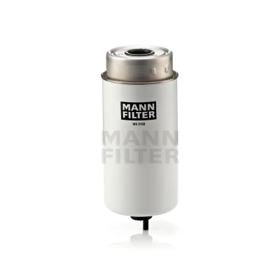 Imagen de MANN FILTER WK 8168 Filtro Combustible enroscable