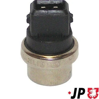 Imagen de JP GROUP 1193101600 Sensor, temperatura del refrigerante VOLKSWAGEN: GOLF 2, TRANSPORTER 4 Bus, 3