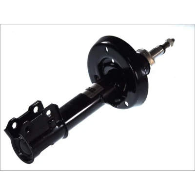 Imagen de Magnum Technology AGX023MT amortiguador Eje delantero, izquierda Presión de gas Bitubular Columna Espiga arriba OPEL: Astra G CC