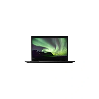 Imagen de Lenovo ThinkPad L13 YOGA Gen 2 Ordenador portátil, 13.3&quot; FullHD (AMD Ryzen 7 PRO 5850U, 16GB RAM, 512 SSD, Integrated AMD Radeon Graphics, Windows 10 Pro) Negro Teclado QWERTY español