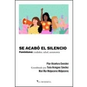 Imagen de Se Acabó El Silencio (SIN COLECCION)