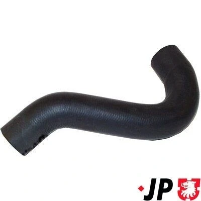 Imagen de JP GROUP 1114306300 Manguitos de Radiador debajo VOLKSWAGEN: GOLF 2, Jetta SEAT: TOLEDO 1