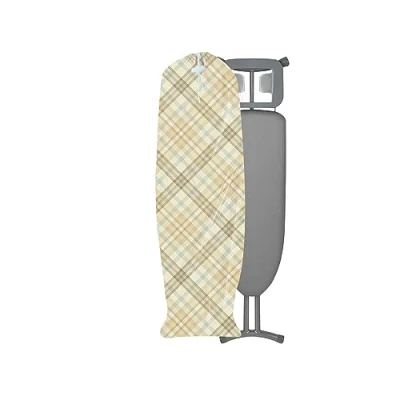 Imagen de Tabla de Planchar Funda Antipolvo, Impermeable Y Repelente Insectos, Plegable Cubierta Tablas Planchado, Antimanchas Bolsa Protectora, Accesorio Protección para (167*63cm)