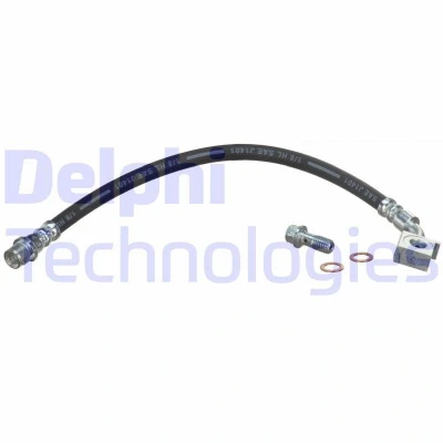 Imagen de DELPHI LH7486 Latiguillos de Freno OPEL: Astra K Hatchback