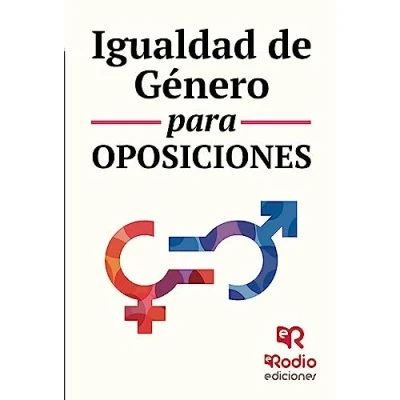 Imagen de Igualdad de Género para Oposiciones (SIN COLECCION)