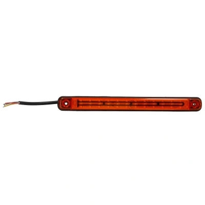 Imagen de WAS 1505 Intermitente ambos lados LED 12 24