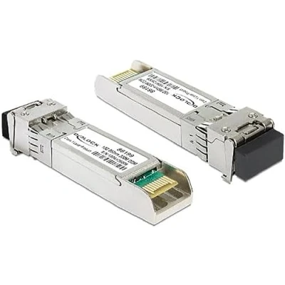 Imagen de Delock 86199 Red Modulo Transceptor